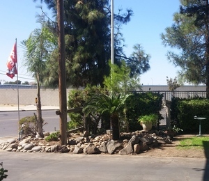 Arena Rv Park Chowchilla Ca 14