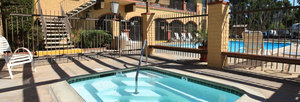 Santa Fe Park Rv Resort San Diego Ca 3