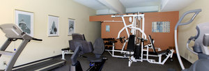 Santa Fe Park Rv Resort San Diego Ca 4