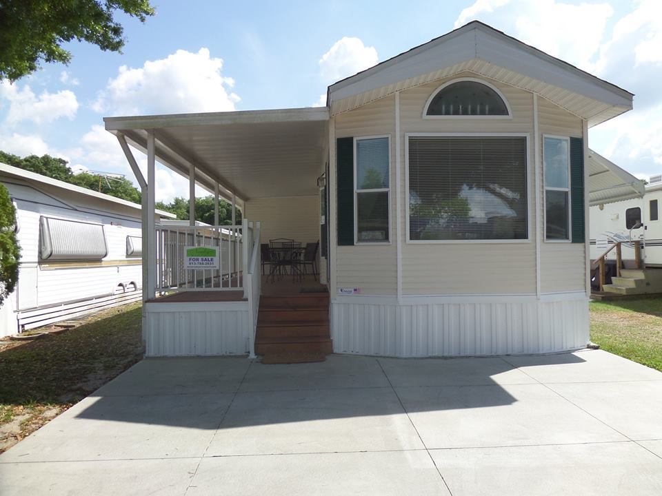 Leisure Days RV Resort (55+ Park) 3 Photos Zephyrhills, FL