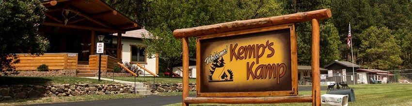 Kemp S Kamp Keystone Fl 0