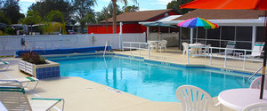 Oak Haven Mobile Home And Rv Park  55  Park  Arcadia Fl 3