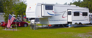 Oak Haven Mobile Home And Rv Park  55  Park  Arcadia Fl 4