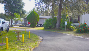 Oak Haven Mobile Home And Rv Park  55  Park  Arcadia Fl 6