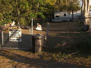 Sebring Grove Rv Resort Sebring Fl 1