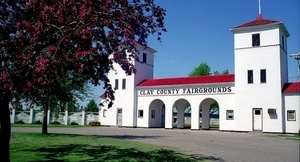 Clay County Fair Green Cove Spring Fl 1