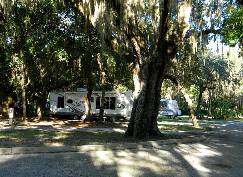 Boggy Creek Resort And Rv Camp Kissimmee Fl 1