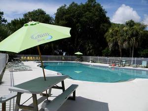 Boggy Creek Resort And Rv Camp Kissimmee Fl 3