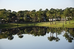 Outdoor Resort St  Lucie West Port St Lucie Fl 1