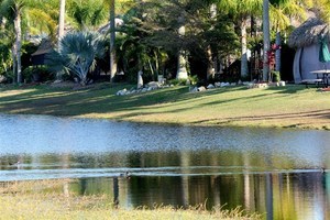 Outdoor Resort St  Lucie West Port St Lucie Fl 2