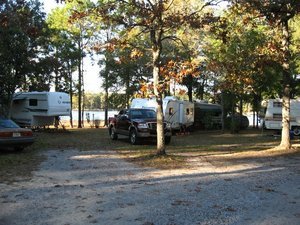 Bass Haven Campground Defuniak Spring Fl 1