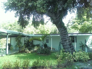 Holiday Park Hallandale Fl 1