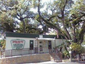 Holiday Park Hallandale Fl 2