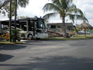 Northcoast Park And Marina Fort Lauderdale Fl 1