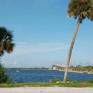 Pitchford By The Sea Rv Park Jensen Beach Fl 2