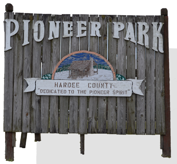 Pioneer Park Zolfo Springs Fl 0
