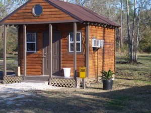 Lake City Campground Lake City Fl 2