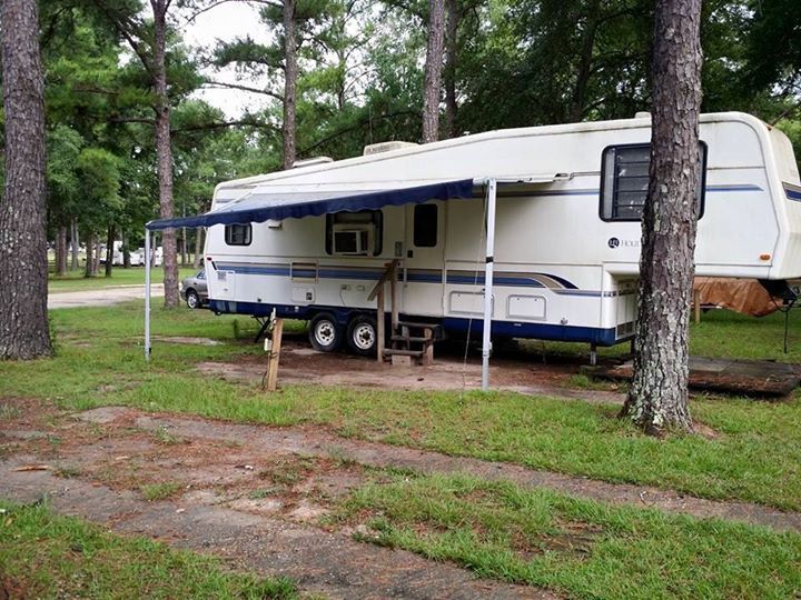 Dove's Rest RV Campground 2 Photos, 5 Reviews Marianna, FL