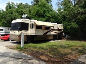 Ponderosa Rv Park Kissimmee Fl 1