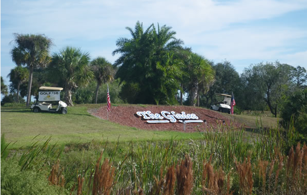 The Glades Rv Resort Moore Haven Fl 0