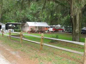 Twin Lakes Fishing Camp Hawthorne Fl 2