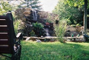 Countryside Rv Park Griswold Ct 2