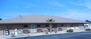 7 Oaks Rv Park Hudson Fl 1