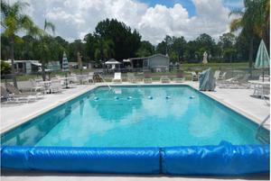 Sun N Shade Rv Park Punta Gorda Fl 1