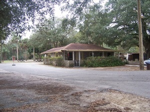 Big Oaks River Resort Spring Hill Fl 1