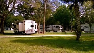 Christmas Rv Park Christmas Fl 6
