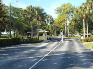 Clerbrook Golf Rv Resort Clermont Fl 1