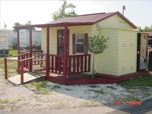 Camp N Aire Rv Resort Lake Wales Fl 1