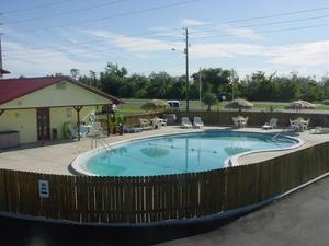 Camp N Aire Rv Resort Lake Wales Fl 2