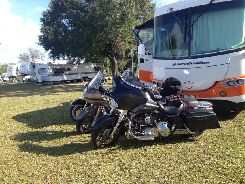 Fort Myers Campground Fort Myers Fl 0