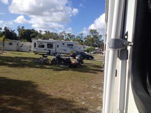 Fort Myers Campground Fort Myers Fl 1