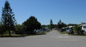 Grandma S Grove Rv Park La Belle Fl 2