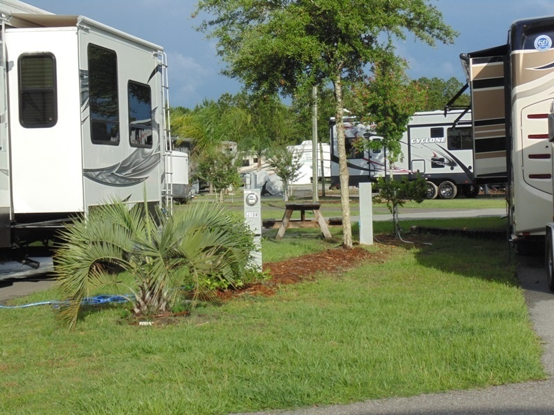 International Rv Park   Campground Daytona Beach Shores Fl 0