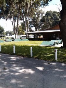 Pioneer Creek Rv Resort Bowling Green Fl 1