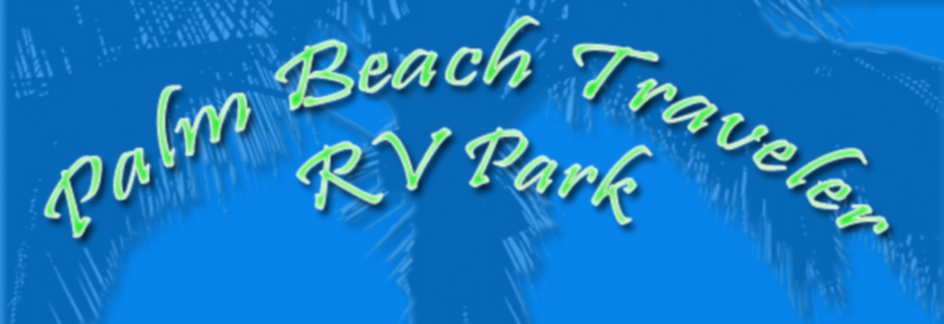 Palm Beach Traveler Rv Park Lantana Fl 0