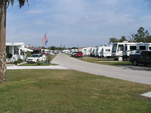 Little Charlie Creek Rv Park Wauchula Fl 2