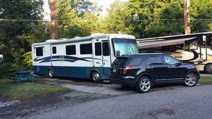 Atlanta Marietta Campground Marietta Ga 1