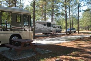 Beaver Run Rv Park Metter Ga 10