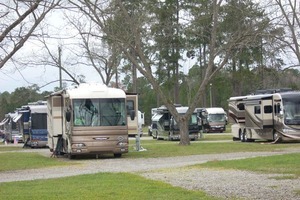 Cecil Bay Rv Park Cecil Ga 1