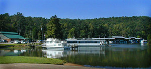 Wingate S Marina   Rv Resort Bainbridge Ga 1