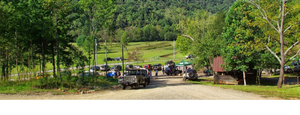 Wildcat Lodge   Campground Suches Ga 1