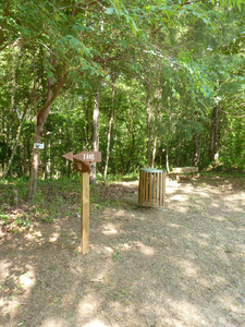 West Tower Campground Osceola Fl 1