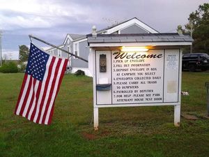 Toccoa Rv Park Toccoa Ga 1