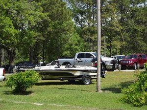 Spring Creek Park   Rv Donalsonville Ga 1