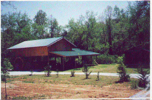 River Campground   Lodge Lakemont Ga 0
