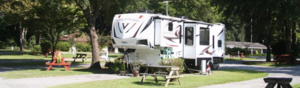 Inland Harbor Rv Park Darien Ga 1